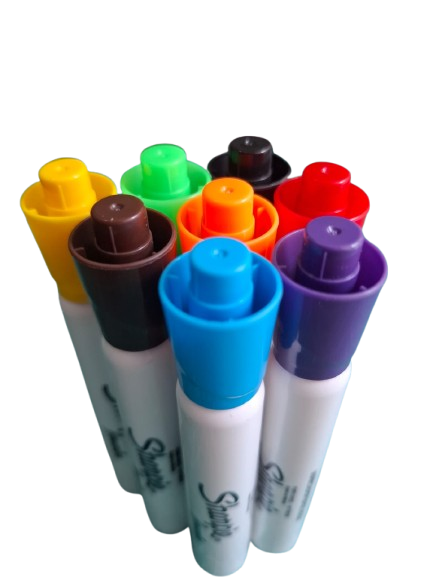 Sharpie Acuacolor Marcadore Base De Agua 8 Piezas