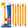 Caja Con 6 Lápices Entrenador Paper Mate Mirado Kids Hb2 Agregar a favoritos BAJÓ DE PRECIO