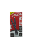 Sharpie Boligrafo S.gel Punta 0.5 Mm Grip Negro