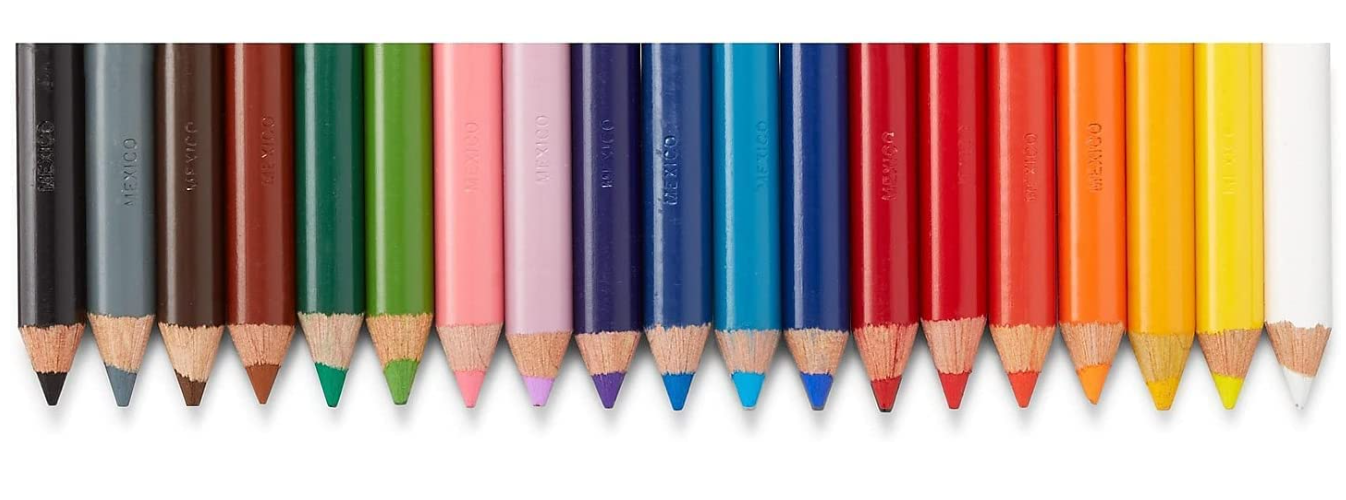 Prismacolor Premier Profesionales Suaves 48 colores